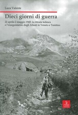 Libro Nuovo - Luca Valente -