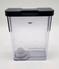 Parte serbatoio acqua macchina
