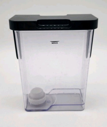 Parte serbatoio acqua macchina