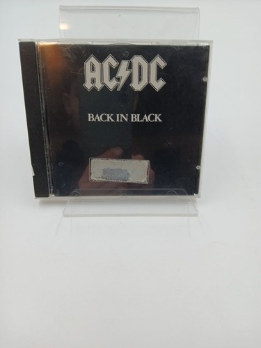 Back black - back, (remastered)
