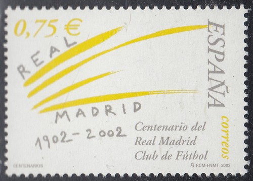 España spain 3880 2002 - spain,