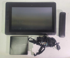 Wacom Cintiq Companion 2