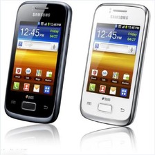 Samsung Galaxy Y Duos S6102
