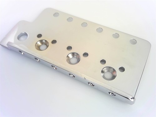 Piastra tremolo true custom - piastra,