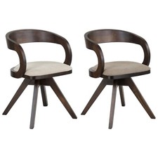 Sedia In Legno Pregiato