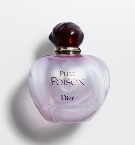 Christian dior pure poison edp - dior,
