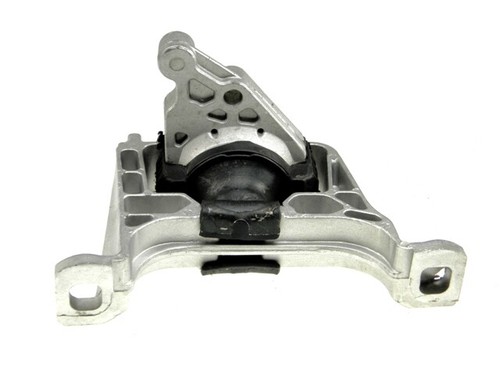 Supporto motore idraulico - supporto,