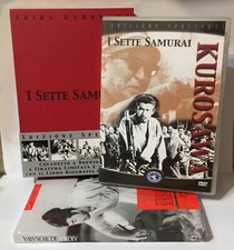 I Sette Samurai Special