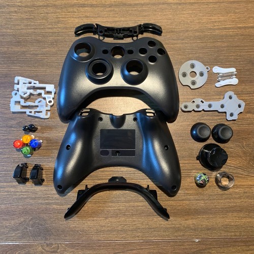 Controller cablato microsoft - controller,