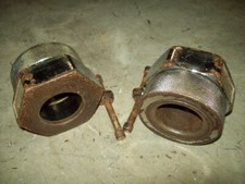 COLLARI ANELLO PRESSIONE