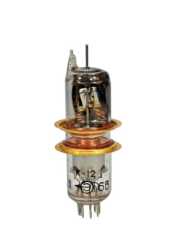 Tubo vintage russo - vintage, klystron
