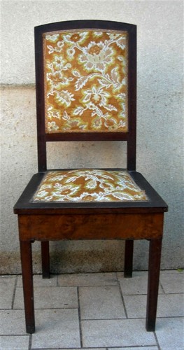 Coppia sedie liberty - liberty,