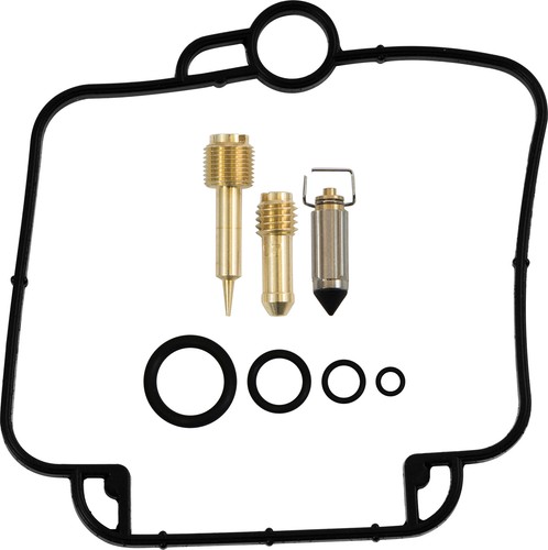 Kit riparazione carburatore - riparazione,