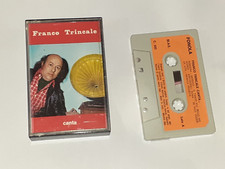 MUSICASSETTA FRANCO TRINCALE -