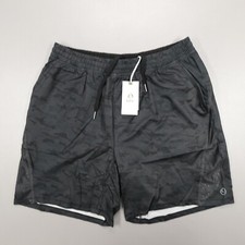 pantaloncino running tasc