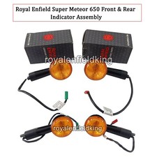 Originale Royal Enfield Super