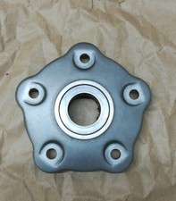 Flangia portacorona ducati s4r