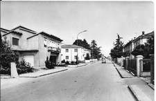 S. CARLO - FERRARA - VIA RISORGIMENTO - NV