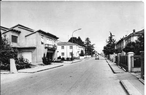 Carlo ferrara via - s.,