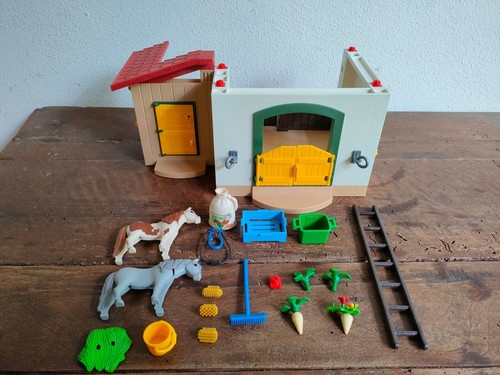 Playmobil country set 6927 - playmobil,