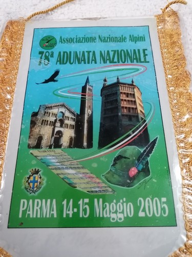 Gagliardetto calcio pennant - gagliardetto,