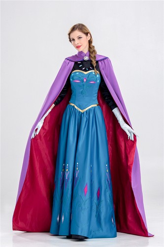 Costume cosplay donna - costume,