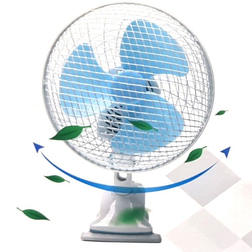 Mini ventilatore pinza con - a,