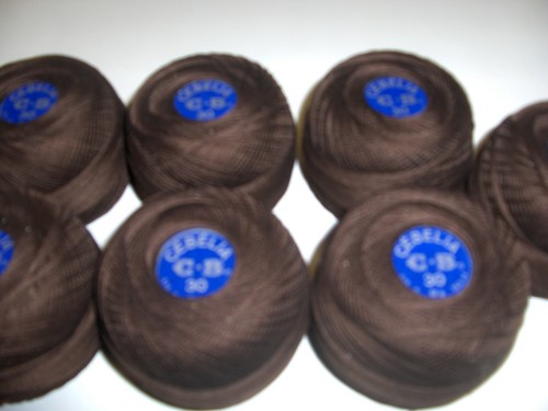Cotone cebelia dmc art 167 - cotone, art.