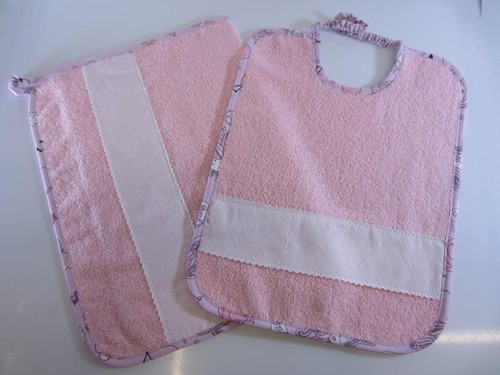 Set asilo pezzi - set,