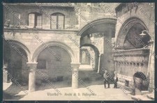 Viterbo Città cartolina