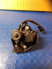 DUCATI 959 PANIGALE 2020 MOTORINO VALVOLA SCARICO