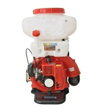 ATOMIZZATORE LIQUIDI POLVERE