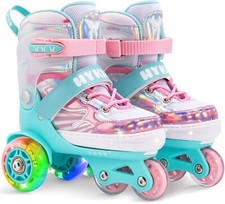 Pattini A Rotelle EU 25-27