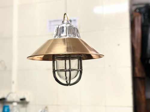 Replica luce sospensione - luce,