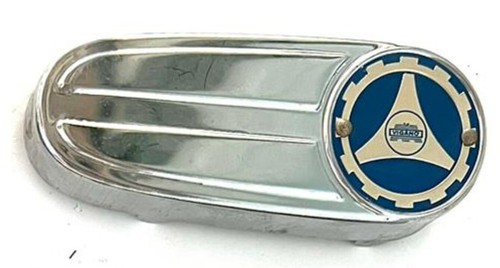 Mozzo vespa 160 copri - gs,