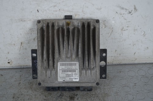 96645 centralina ecu renault - 96645,
