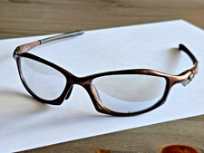 Oakley hatched luminum filo - hatched,