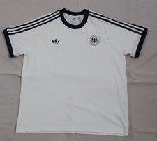 Maglia calcio Germania 1980 adidas DFB vintage Deutschland