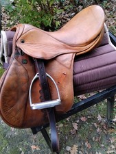 Sella per saltare Stuebben Lohengrin