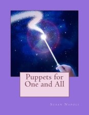 Puppets for One and All -  NEW