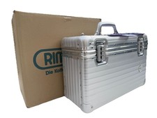 RIMOWA Lufthansa Pilot valigia