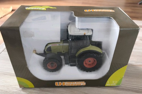 Universal hobbies 2600 32 - hobbies, 1:32