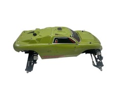 Traxxas Rustler 2WD Vxl