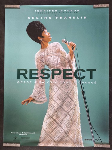 Respect aretha franklin - aretha,
