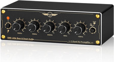 EQ5 Mini Amplificatore a 5