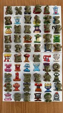 GoGo’s Crazy Bones - Lots of