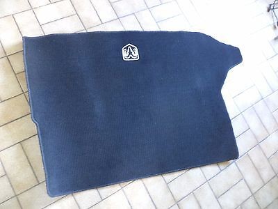 W342 tapis coffre dodge - n°w342,