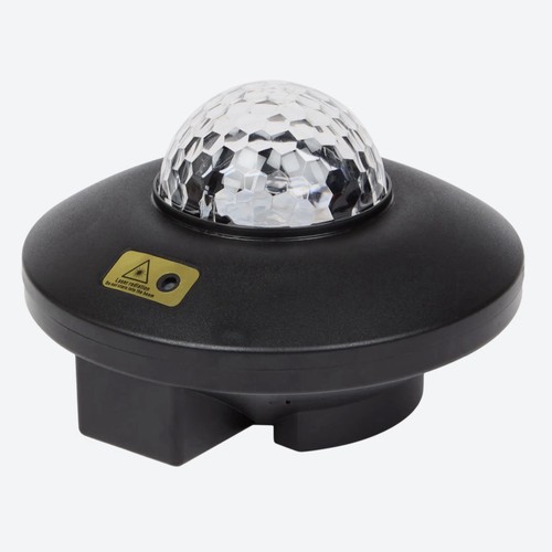 Proiettore cielo stellato led - cielo,