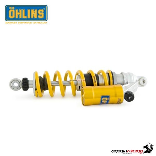 Ammortizzatore ohlins stx46 - ammortizzatore,