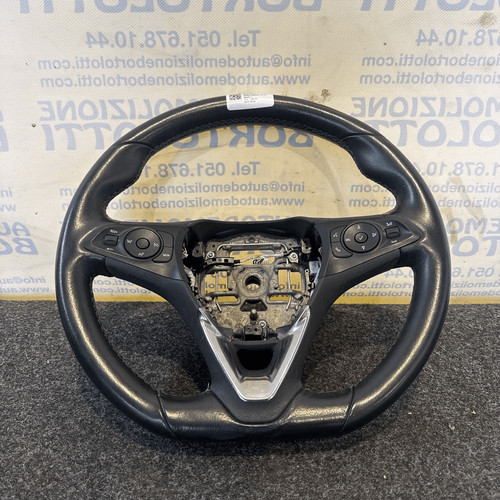 Volante renault clio serie - 4a,